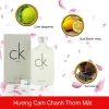 Calvin-Klein-One-EDT-mui-huong