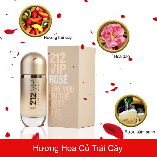 Carolina-Herrera-212-VIP-Rose-For-Women-EDP-mui-huong