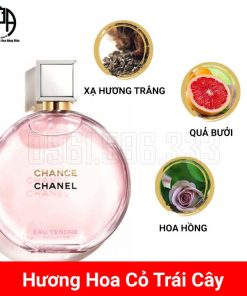 Chanel-Chance-Eau-Tendre-2018-EDP-mui-huong