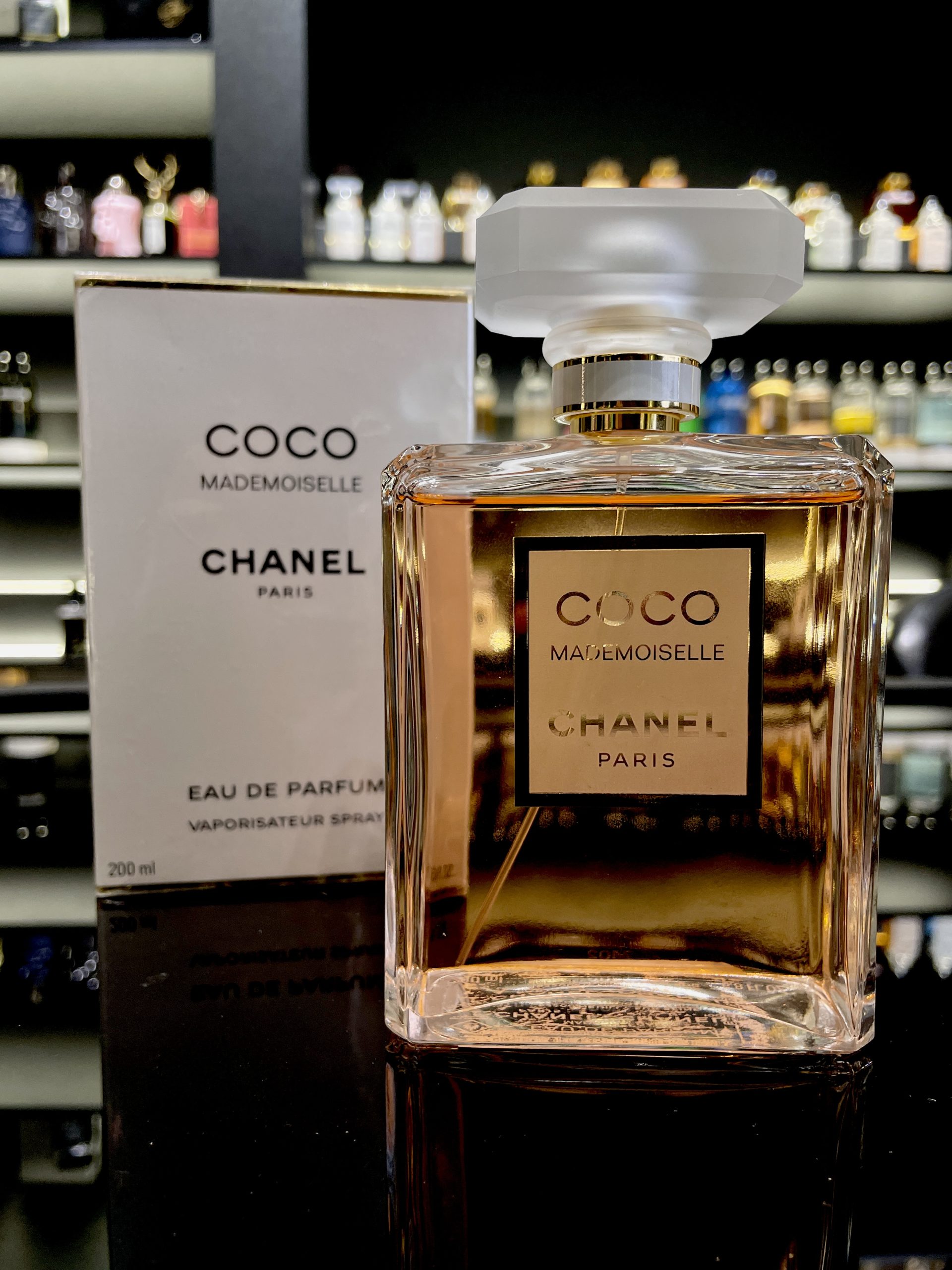 Sữa tắm nước hoa Chanel Chance Eau Tendre 200ml  Bamato