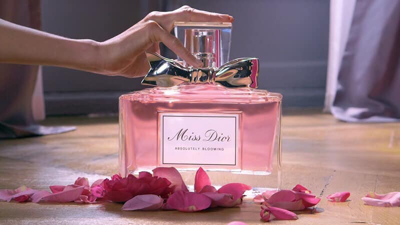 Nước Hoa Miss Dior Absolutely Blooming  Két Store