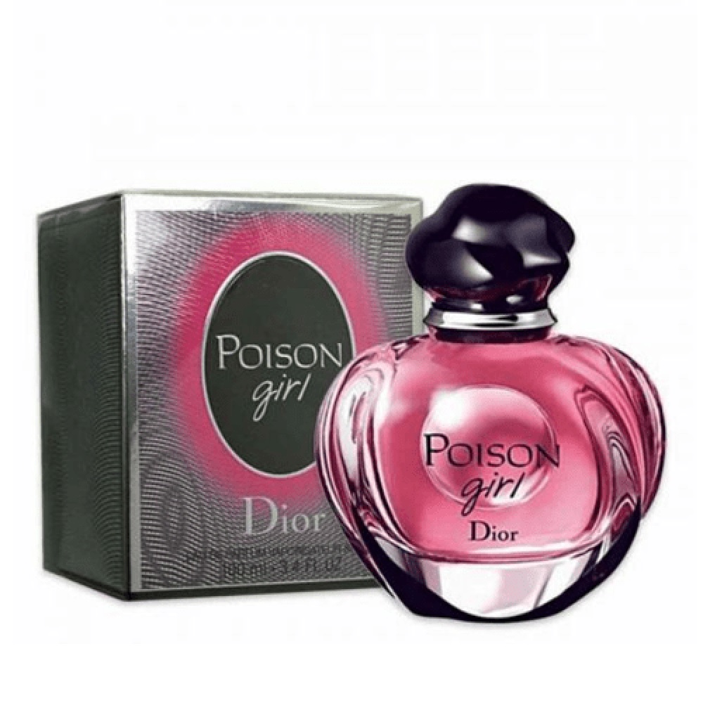 Nước hoa chính hãng  Dior Poison Girl  Nga Paris