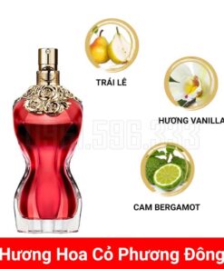 Jean-Paul-Gaultier-La-Belle-new-2020-EDP-mui-huong