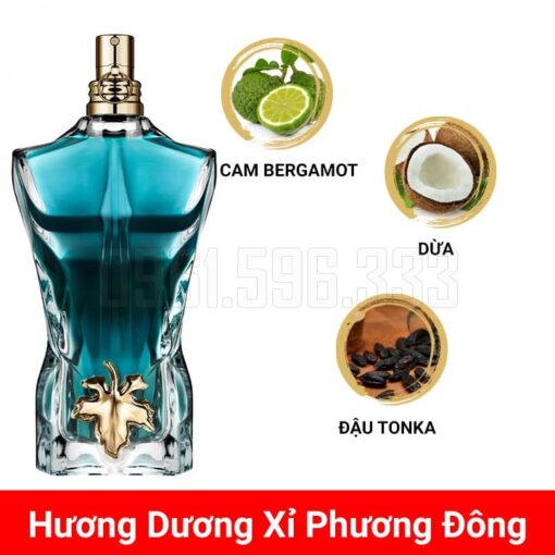 Jean-Paul-Gaultier-Le-Beau-EDT-mui-huong