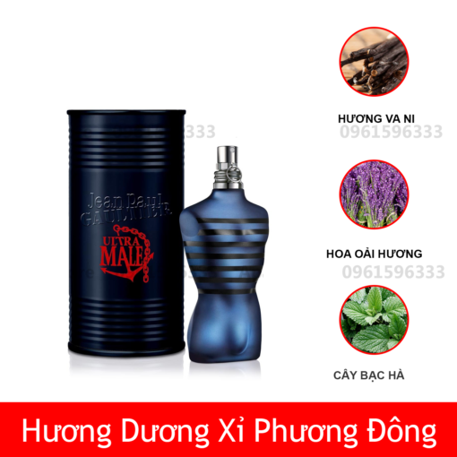 Jean-Paul-Gaultier-Ultra-Male-EDT-mui-huong