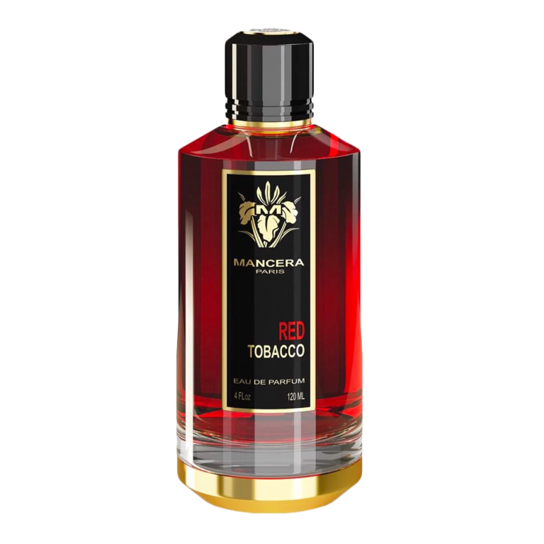 Mancera-Paris-Red-Tobacco