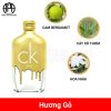 Calvin-Klein-One-Gold-EDT-mui-huong