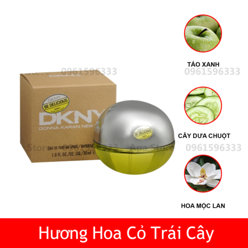 DKNY-Be-Delicious-EDP-mui-huong