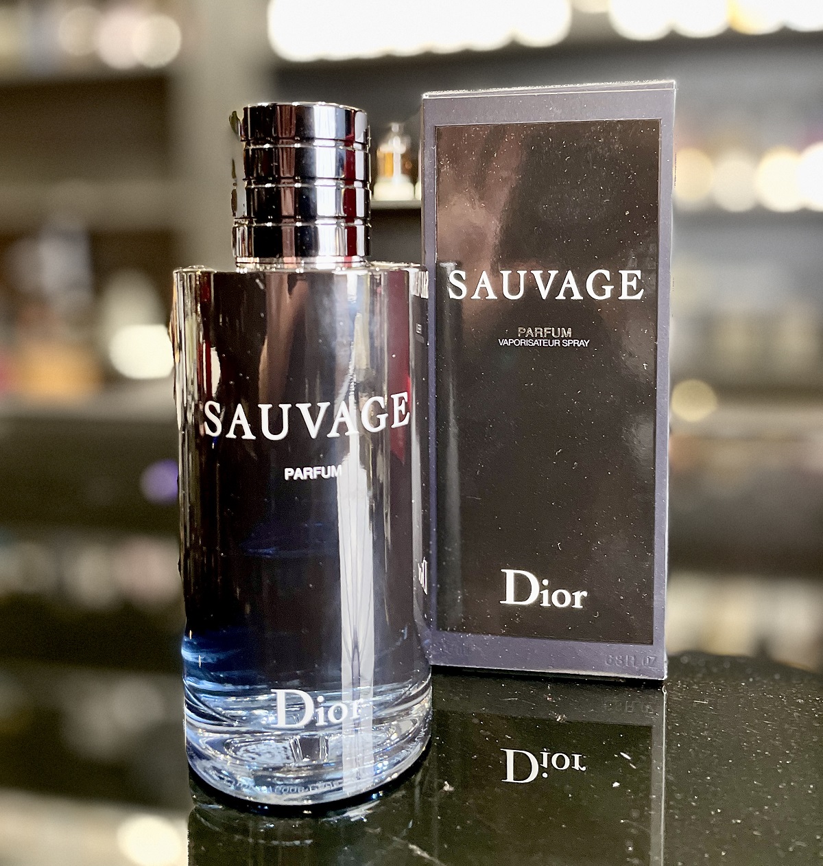 Nước hoa Dior Sauvage: Review giá bao nhiêu, mua ở đâu?