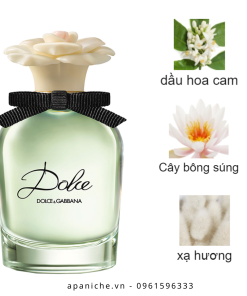 Dolce-Gabbana-Dolce-Women-EDP-mui-huong