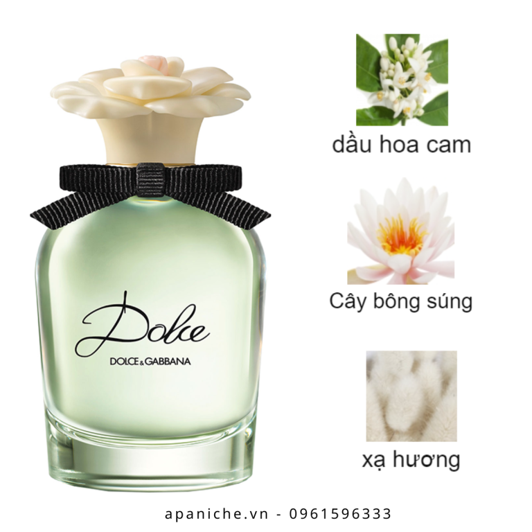 Dolce-Gabbana-Dolce-Women-EDP-mui-huong