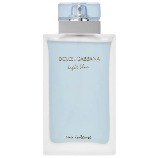 Dolce-Gabbana-Light-Blue-Eau-Intense-For-Woman-EDP-apa-niche
