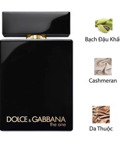 Dolce-Gabbana-The-One-For-Men-Eau-de-Parfum-Intense-mui-huong