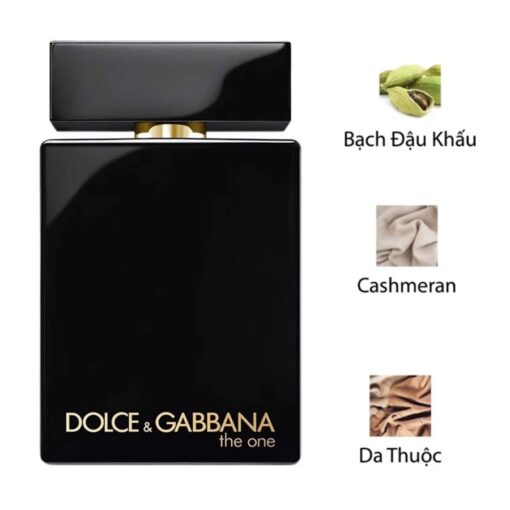 Dolce-Gabbana-The-One-For-Men-Eau-de-Parfum-Intense-mui-huong