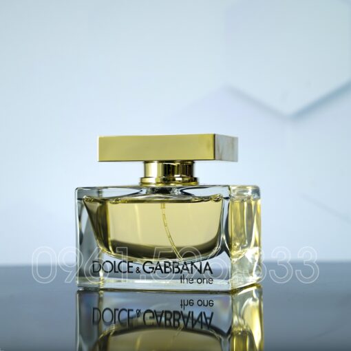 Dolce-Gabbana-The-One-Women-EDP-tai-ha-noi