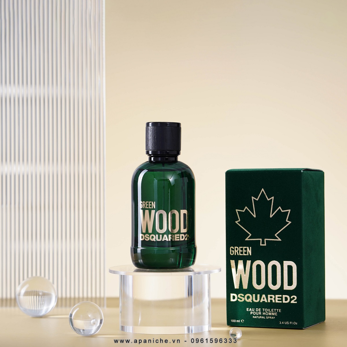 Dsquare2-Green-Wood-Pour-Home-EDT-gia-tot-nhat