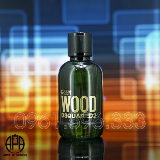Dsquare2-Green-Wood-Pour-Home-EDT-tai-ha-noi