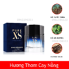 Paco Rabanne Pure XS For Men EDT-min