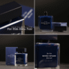 Thiết Kế Narciso Rodriguez For Him Bleu Noir EDT