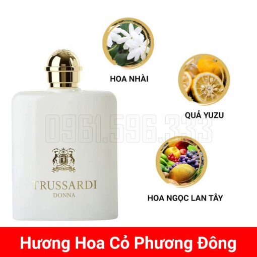 Trussardi-Donna-For-Women-EDP-mui-huong