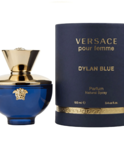 Versace Dylan Blue Pour Femme EDP-min