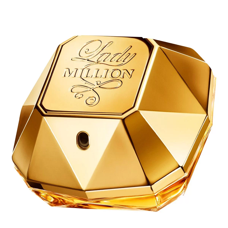 paco rabane lady million 2024