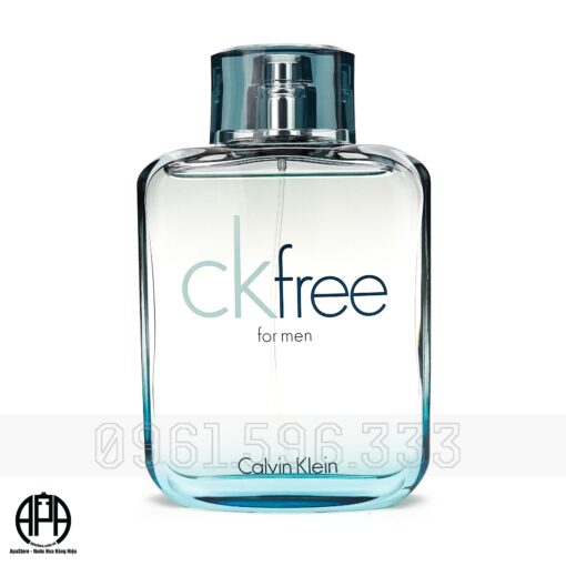 Calvin-Klein-CK-Free-EDT-chinh-hang