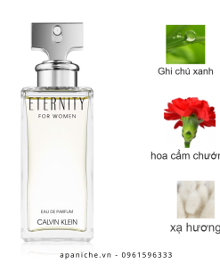 Calvin-Klein-Enternity-For-Women-EDP-mui-huong