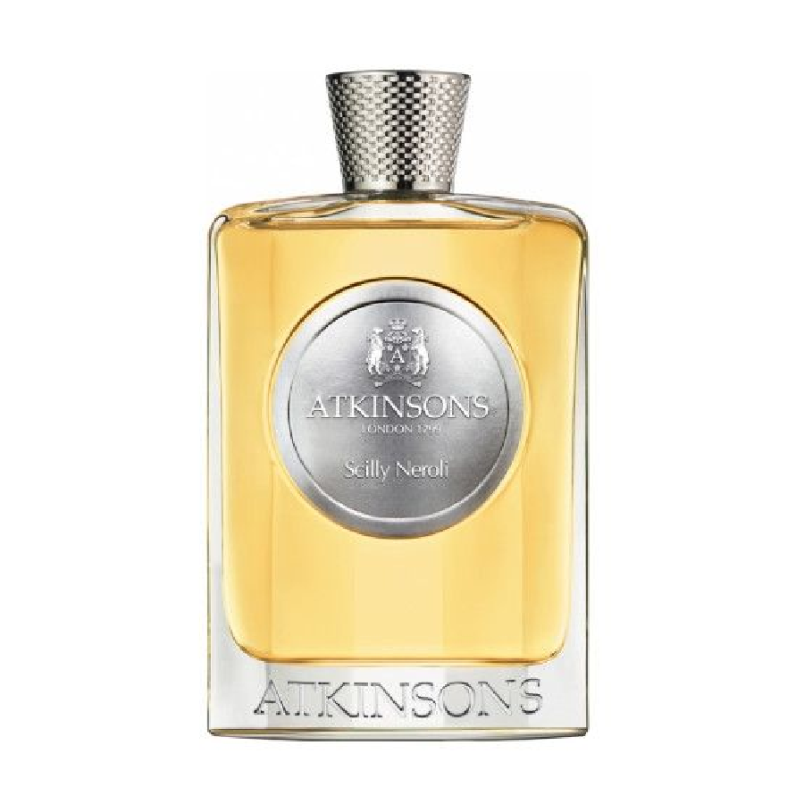 nuoc hoa Atkinsons Scilly Neroli EDP apa niche