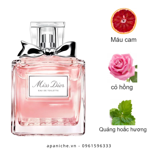 Dior-Miss-Dior-EDT-mui-huong