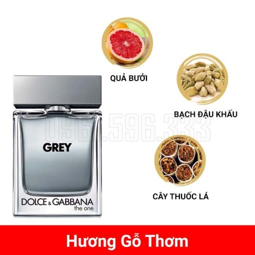 Dolce-Gabbana-The-One-Grey-EDT-mui-huong