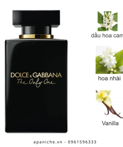 Dolce-Gabbana-The-Only-One-Intense-For-Women-EDP-mui-huong