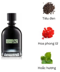 Once-Perfume-Exiro-EDP-Intense-mui-huong
