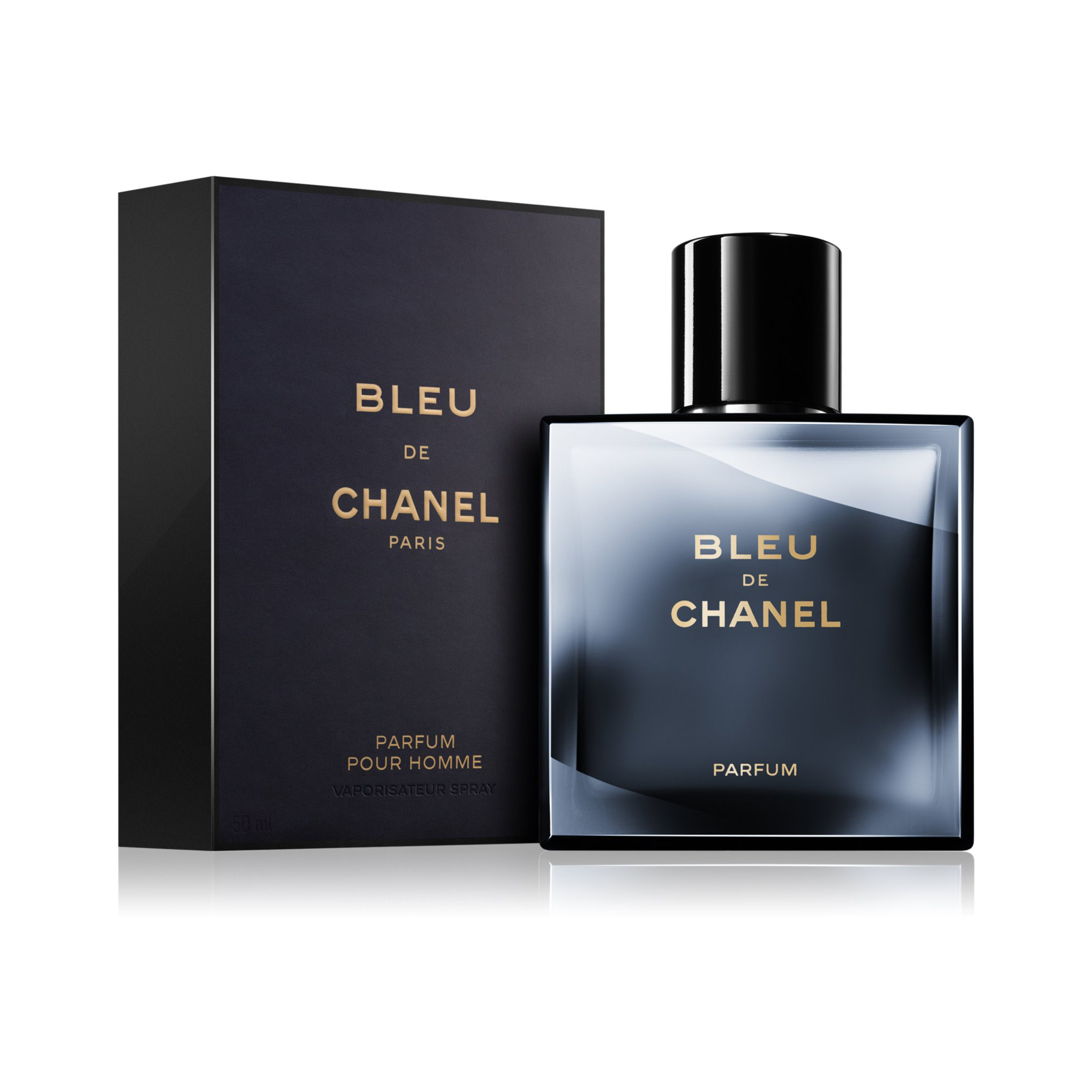 Review nước hoa Chanel Bleu de Chanel Parfum