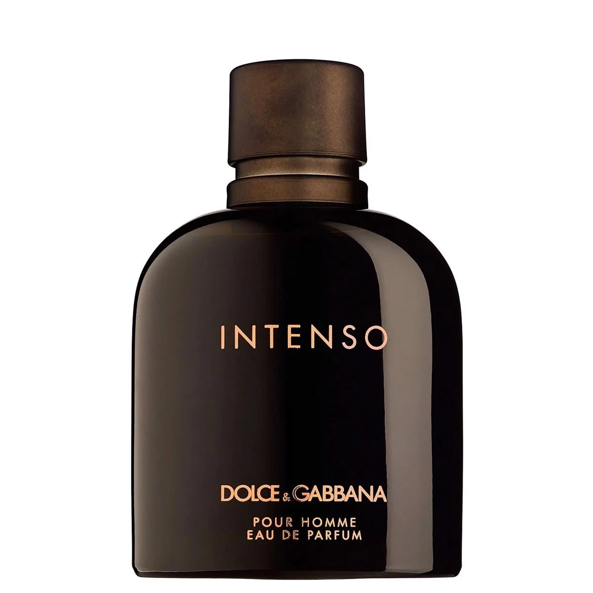 Review nước hoa Dolce &amp; Gabbana Intenso Pour Homme EDP