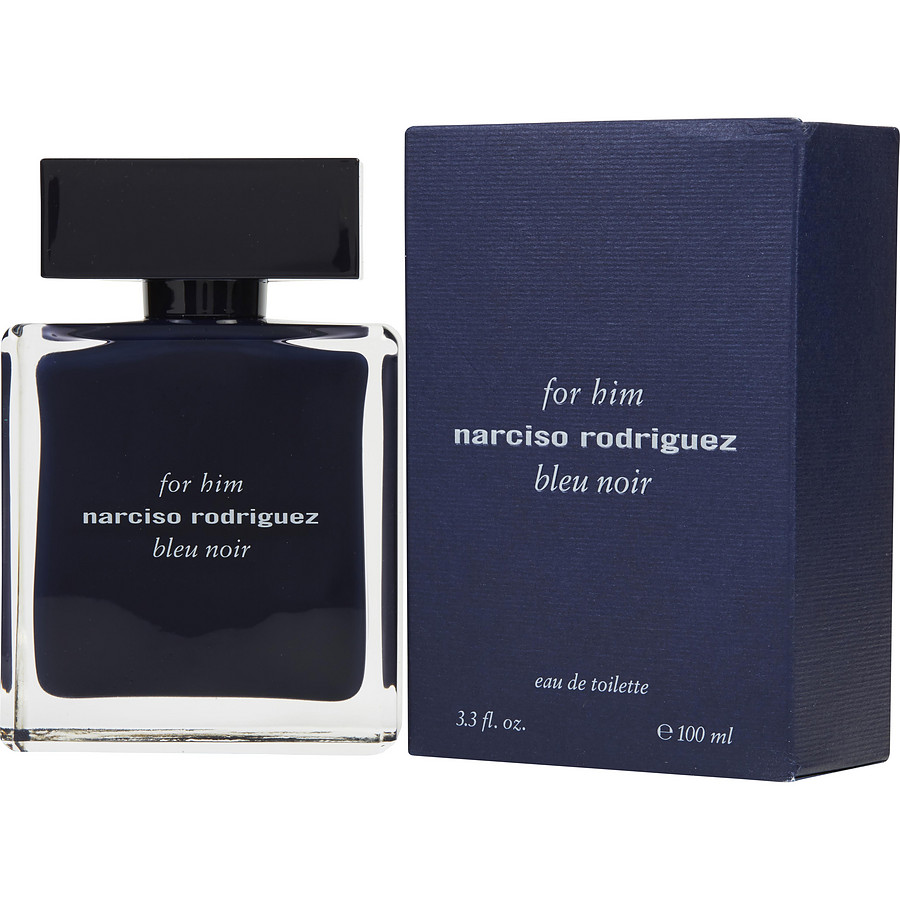 Review nước hoa Narciso Rodriguez For Him Bleu Noir EDP