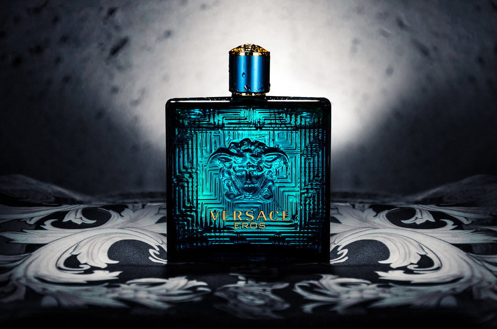 Review nước hoa Versace nam chính hãng