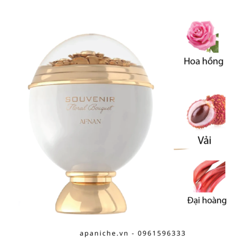 Afnan-Souvenir-Floral-Bouquet-EDP-mui-huong