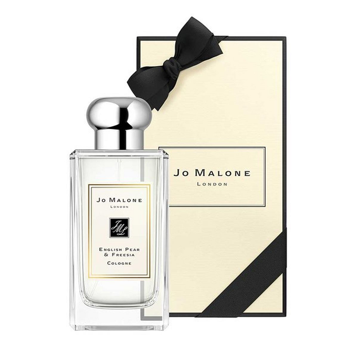 Nước hoa nữ Jo Malone English Pear Freesia Cologone