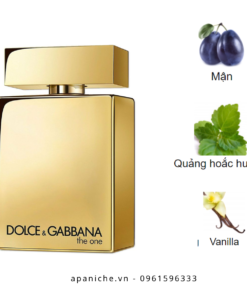 Dolce-Gabbana-The-One-Gold-EDP-Intense-mui-huong