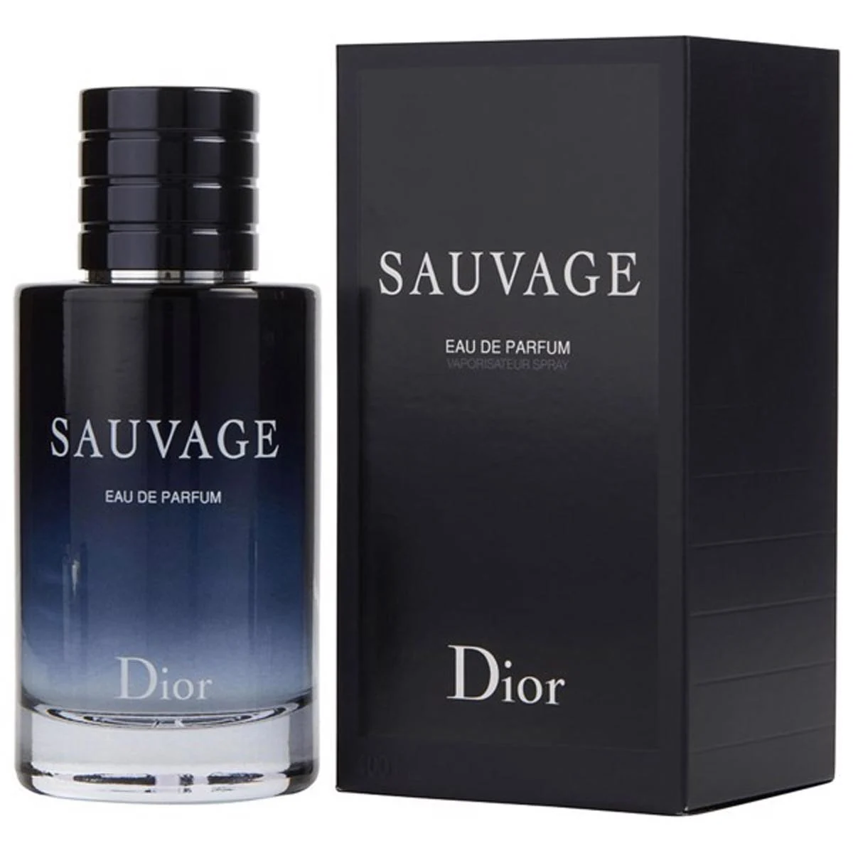 Nước hoa cho chú rể Dior Sauvage EDP