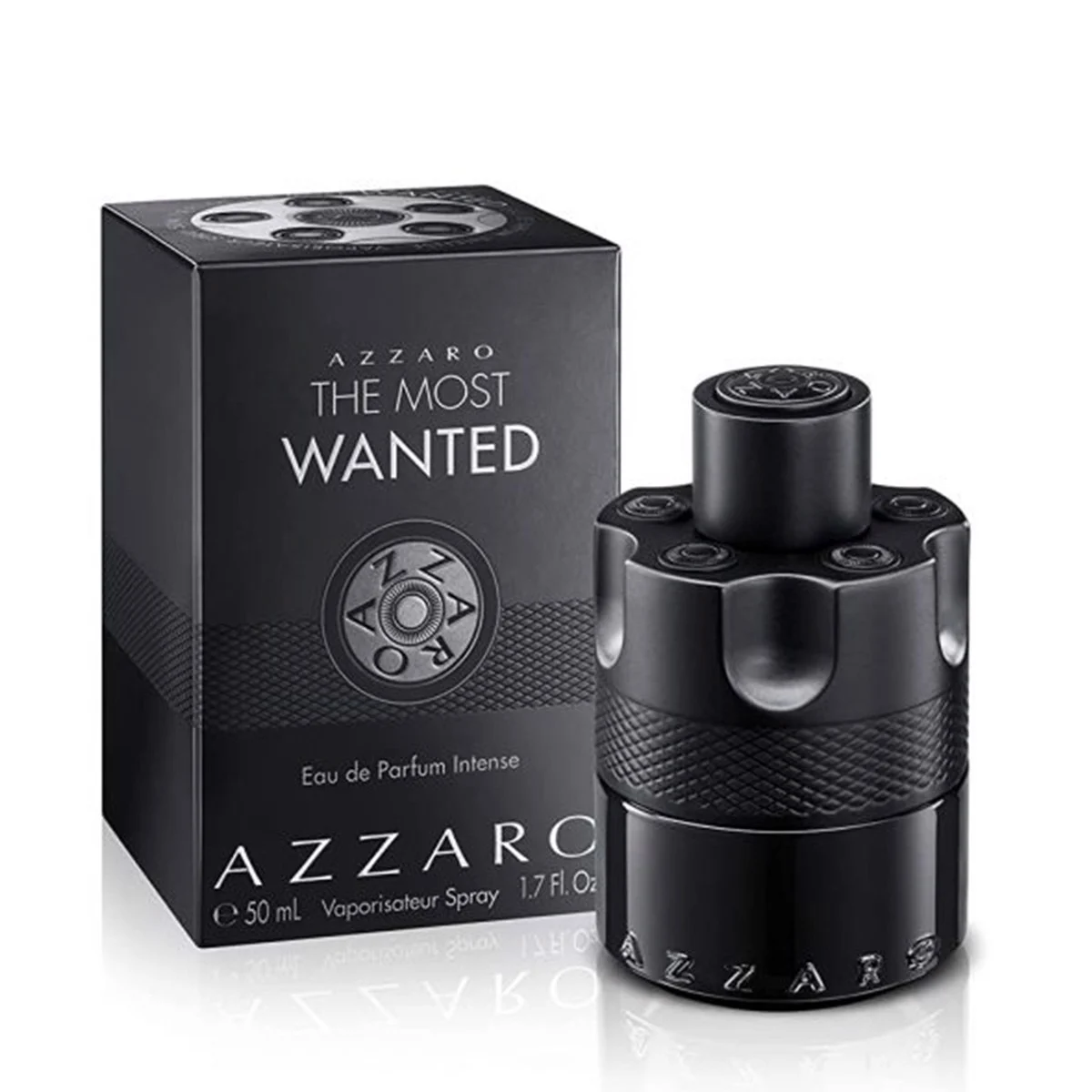 Nước hoa cho chú rể Azzaro The Most Wanted EDP