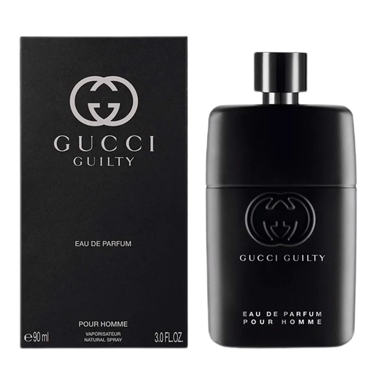 Nước hoa Gucci Guilty Pour Homme EDP