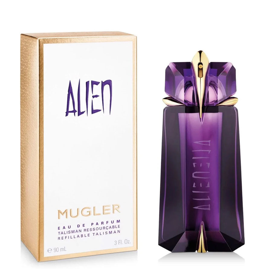 Nước hoa nữ Thierry Mugler Alien EDP