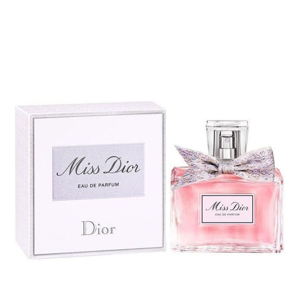 Nước hoa làm quà Giáng Sinh Dior Miss Dior EDP