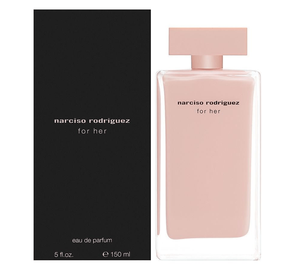 Nước hoa nữ Narciso Rodriguez For Her EDP