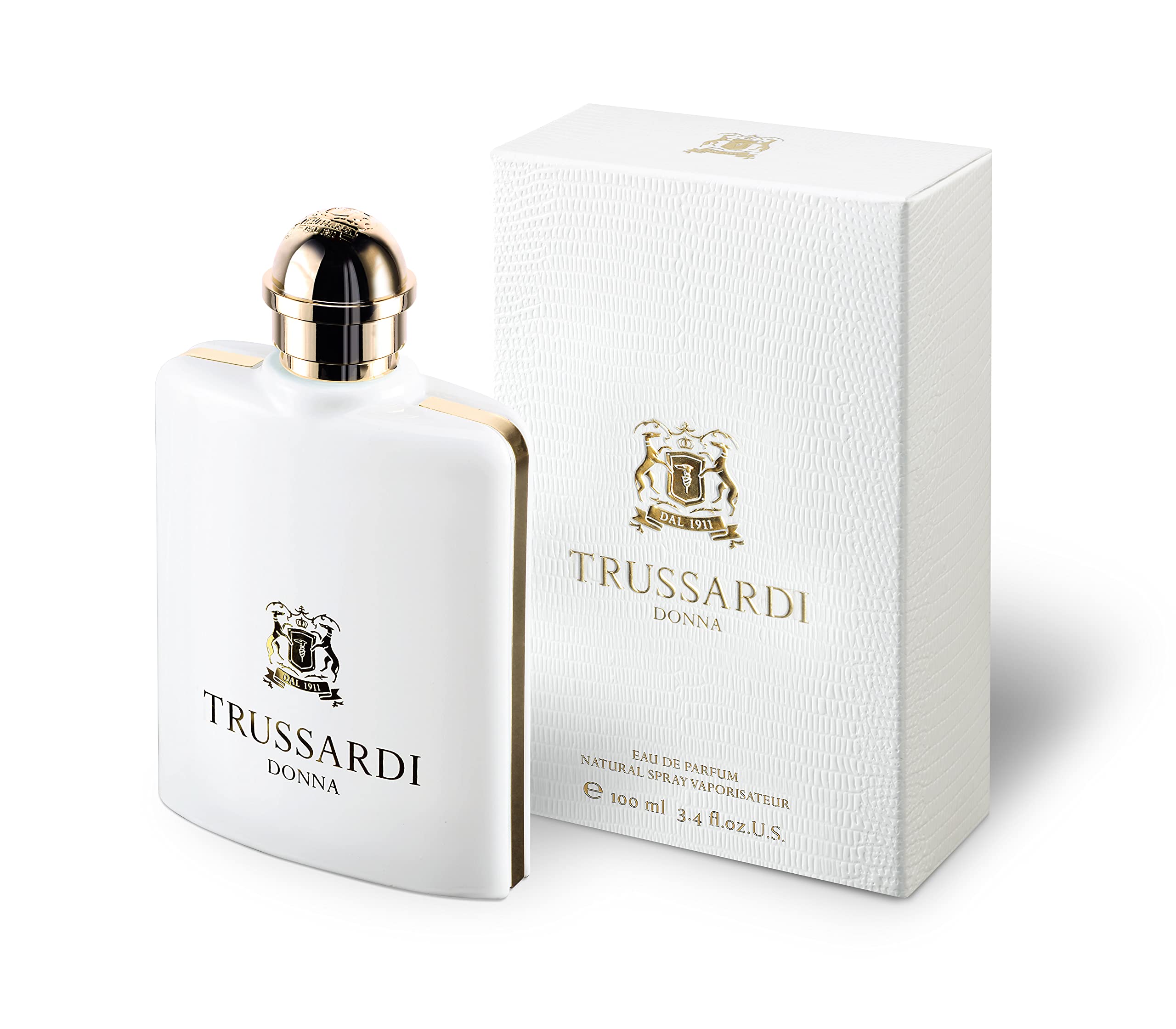 Nước Hoa nữ Trussardi Donna For Women EDP