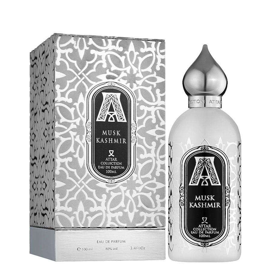 Nước hoa unisex Attar Collection Musk Kashmir EDP