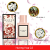 Hoa Gucci Bloom EDP nhóm hương-min