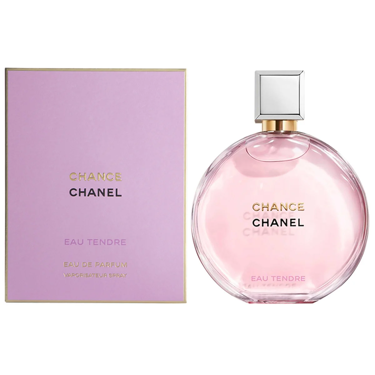 nước hoa hoa hồng Chanel Chance Eau Tendre EDP